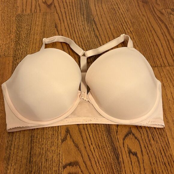 Other - Victoria Secrect Pink Wear Everywear Bra Size 34DD
